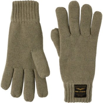 Gloves Knitted Basic Overland Trek