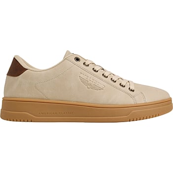 Low sneaker Lodestar Sand
