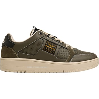 Low sneaker Glidemen Camouflage