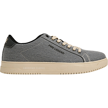 Low sneaker Crewman Navy