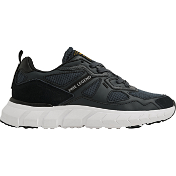 Low sneaker Nightvought Navy
