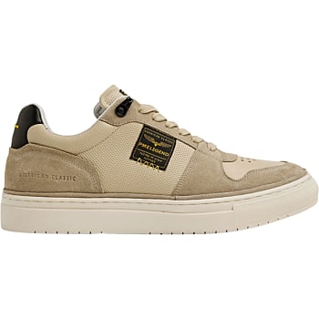 Low sneaker Avizer Sand