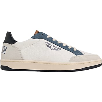 Low sneaker Skymaster Blue