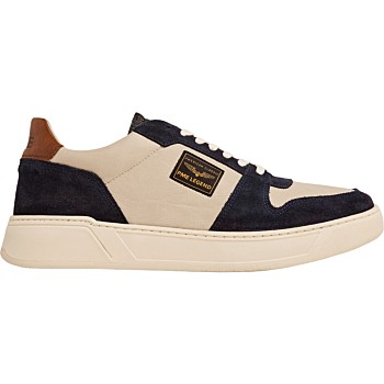 Low sneaker Stinmen Navy