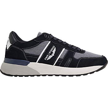 Low sneaker Jet lifter Blue