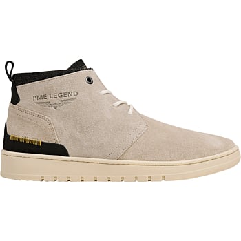 Low sneaker Fleet Sand