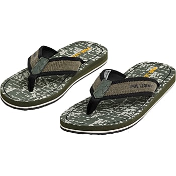 Slippers Jetflap Camouflage