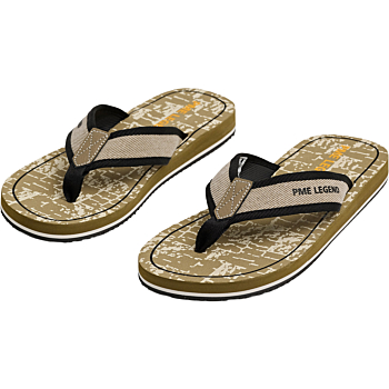 Slippers Jetflap Sand