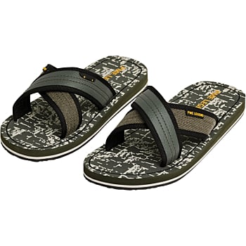 Slippers Haig Camouflage