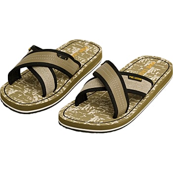 Slippers Haig Sand