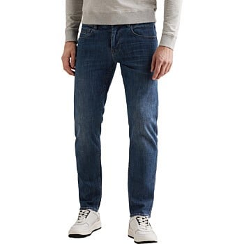 PME LEGEND NIGHTFLIGHT JEANS BLUE BMC