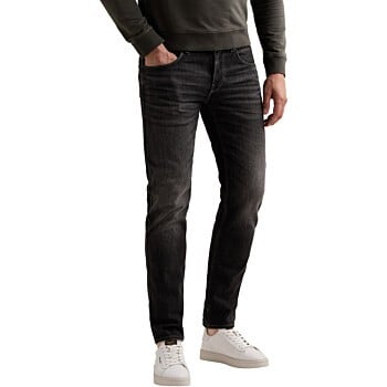 PME LEGEND NIGHTFLIGHT JEANS ONYX ODG