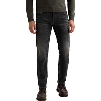 COMMANDER 3.0 GREY SWEAT DENIM GSD