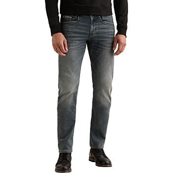 SKYRAK GREYBLUE SWEAT DENIM GSD