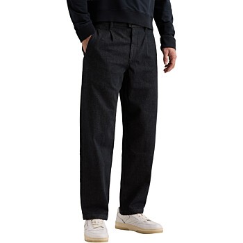 ROCKGLICER CHINO STAY BLUE CLEAN SBC