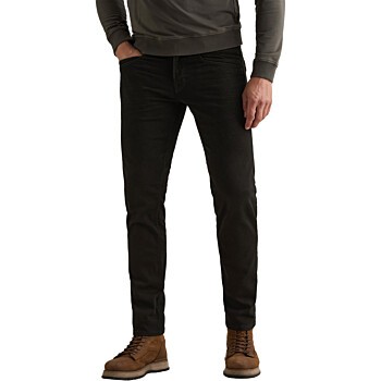 SKYRAK STAY BLACK DENIM SBD