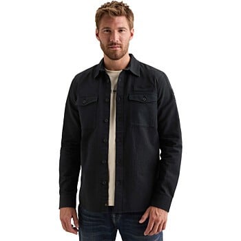 Long sleeve shirt Quilt Poplin Salute