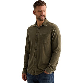 Long sleeve shirt GD Jersey Kalamata