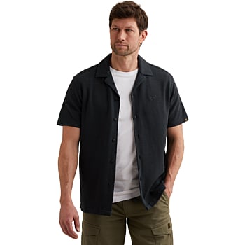 Short Sleeve Shirt Jersey interloc Carbon