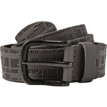Belt Leather Greige