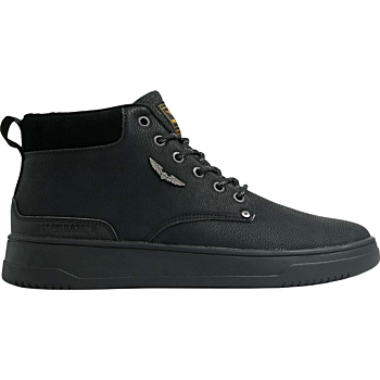 Mid Sneaker Lexing-T Camouflage