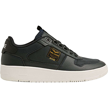 Low sneaker Gobbler Navy