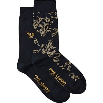 Socks Cotton blend socks Salute