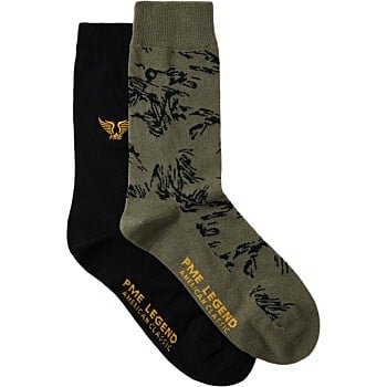Socks Cotton blend socks Kalamata
