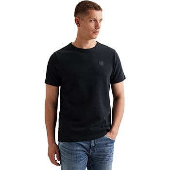 Short sleeve r-neck russel jersey Carbon