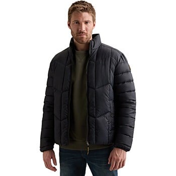 Short jacket YET MENTOR Rewylon Salute
