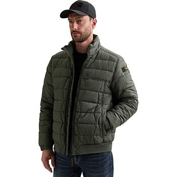Flight jacket EXPEDITOR Brightster Urban Chic