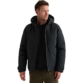 Semi long jacket CREWCAT Ripper Salute