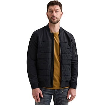 Short jacket single jersey terry n Salute