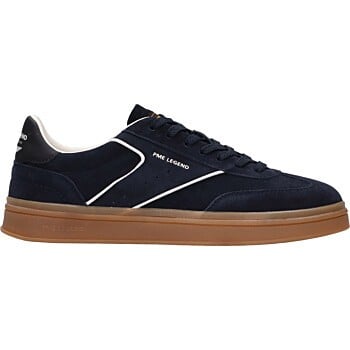 Hauler CS-10 Suede Navy