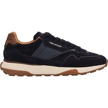 Latch RS-10 Suede Navy