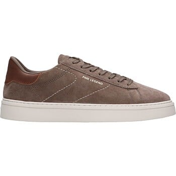 Rivet CS-10 Suede Taupe