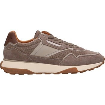 Latch RS-10 Suede Taupe