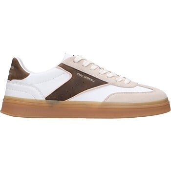 Hauler CS-11 Suede White Beige