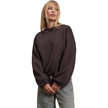 Orea Sweatshirt Ganache