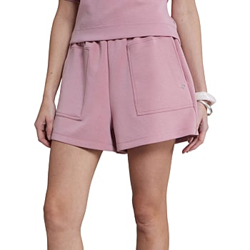 Athena Shorts Lilas