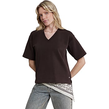 Aeris T-Shirt Ganache