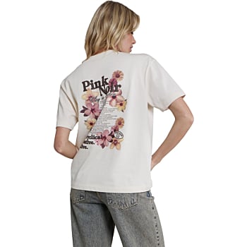 Artemis T-Shirt Eggnog