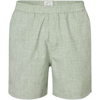 TURIPL SHORTS 040 SEA HAZE