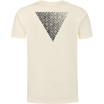 Triangle Monogram T-shirt