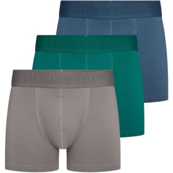 GUNNAR BAMBOO 3-PACK