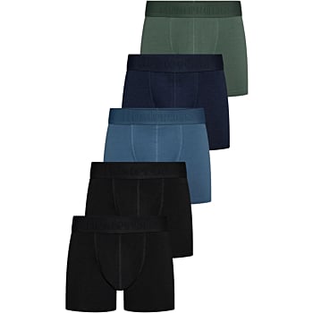 GUNNAR BAMBOO 5-PACK,