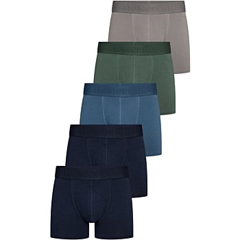 GUNNAR BAMBOO 5-PACK,