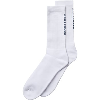 TENNIS SOCK LOGO 2-PACK