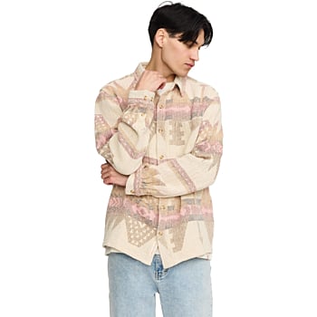 Casual Shirt Off White