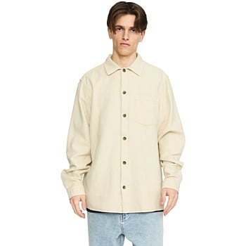 Casual Shirt Off White